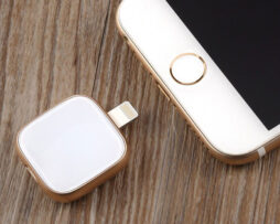Εξωτερική Μνήμη USB Stick για iPhone-Apple-iOS / 32GB Gold