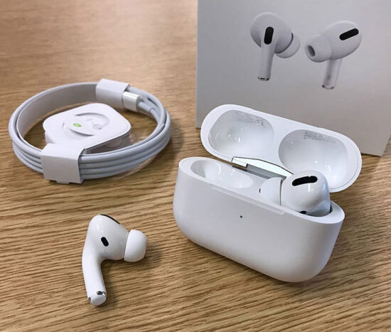 TWS AirPods Pro 2020 1:1 Reproduction