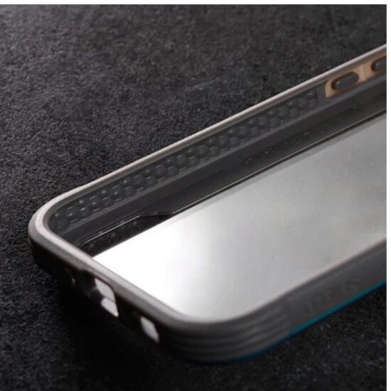 Ανθεκτική Θήκη Χ-DORIA Raptic Shield Μαύρη - iPhone 14 PRO MAX