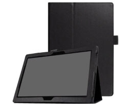 Θήκη Book Style Black - Lenovo Tab M10 X505F 10.1 inch